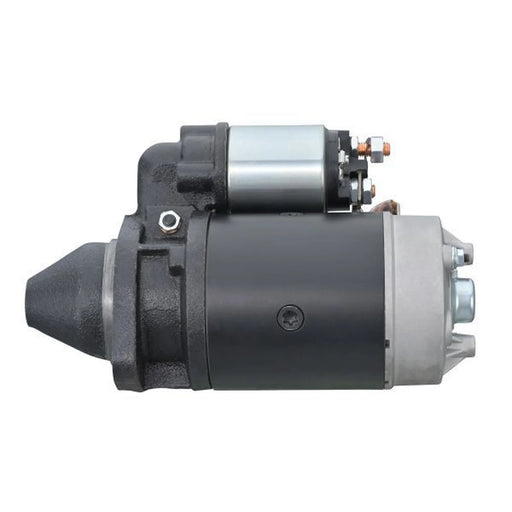Hella Starter Motor 12V 2.3kW 9 Teeth 8EA 011 612-911