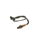 Bosch O2 Lambda Oxygen Sensor after catalytic converter 0 258 006 197