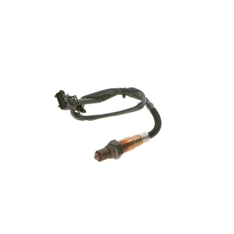 Bosch O2 Lambda Oxygen Sensor after catalytic converter 0 258 006 197