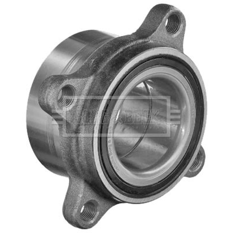 Borg & Beck Wheel Bearing Kit BWK1372