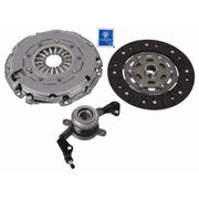 Sachs Clutch Kit Set 3pc 3000990463