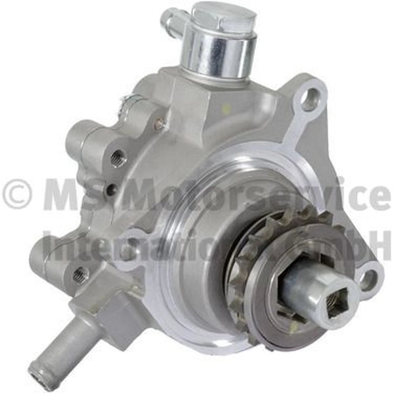 Pierburg Brake Vacuum Pump 7.02551.29.0