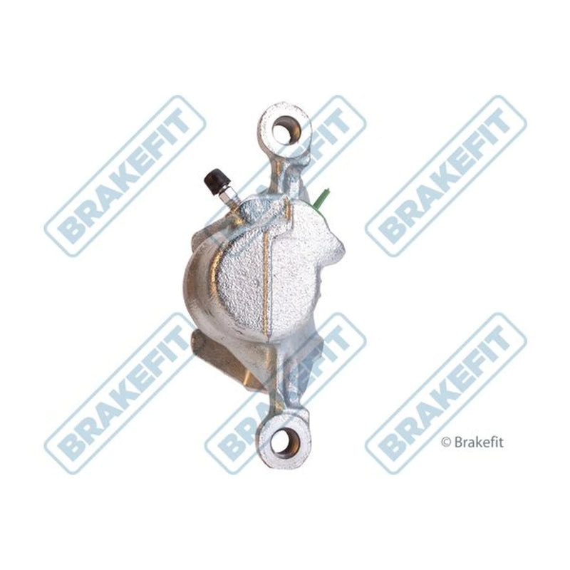 Apec Brake Caliper Assembly Rear Right BCA1304