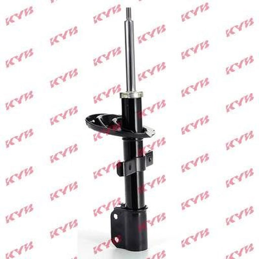 KYB Shock Absorber Damper Strut Front 333744