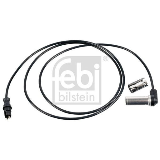 Febi ABS Wheel Speed Sensor Front 171328