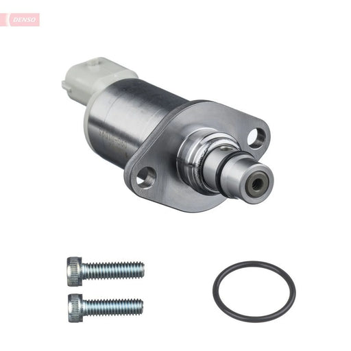 Denso Common Rail Fuel Pressure Control Valve DCRS301990