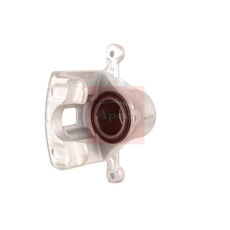 Apec Brake Caliper Assembly Front Left LCA492N