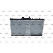 NRF Engine Radiator 507594