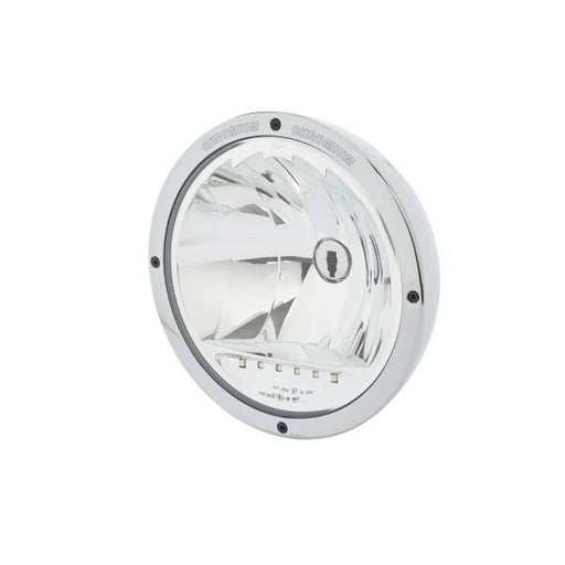 Hella Lumnator Chrome Cw Led S/Light Left 1F8 007 560-451 1527645 1F8 007