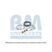 BM Catalysts Exhaust Pipe Mounting Kit FK70636B