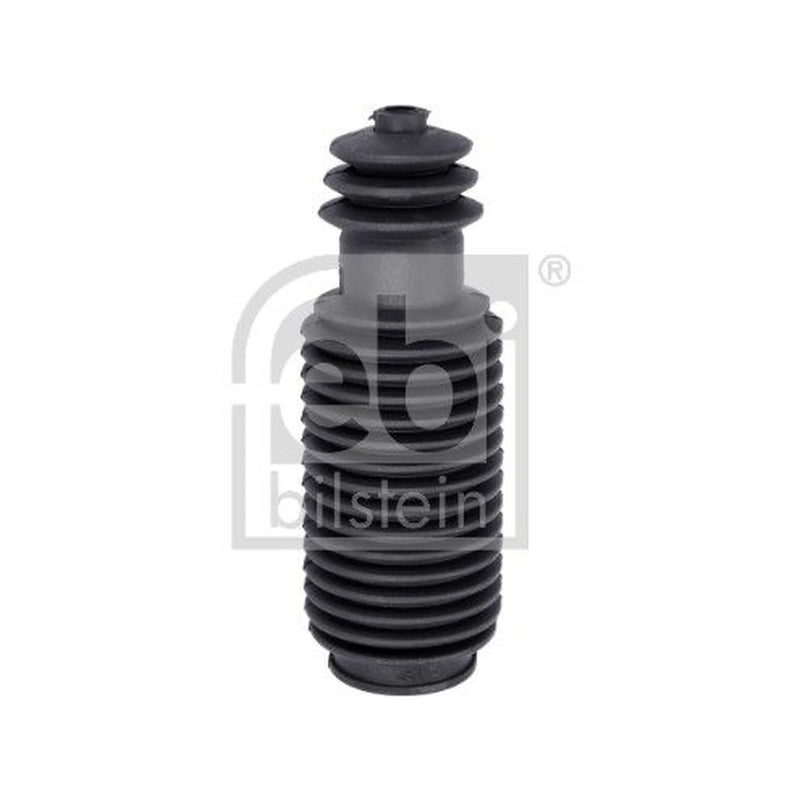 Febi Steering Bellow Front Left Rubber 19919