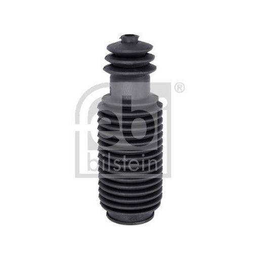 Febi Steering Bellow Front Left Rubber 19919