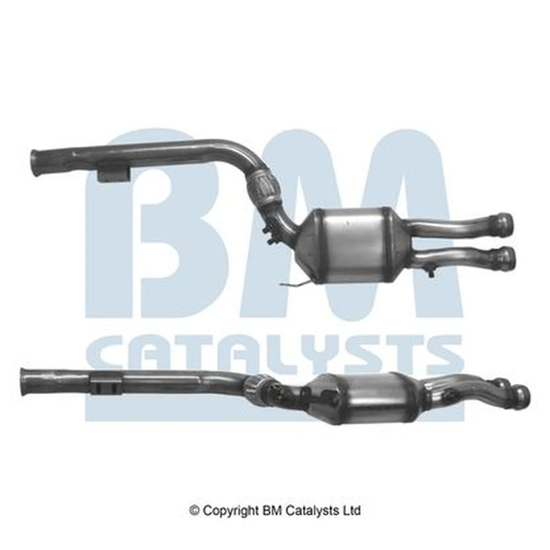 BM Catalysts Dpf BM11370