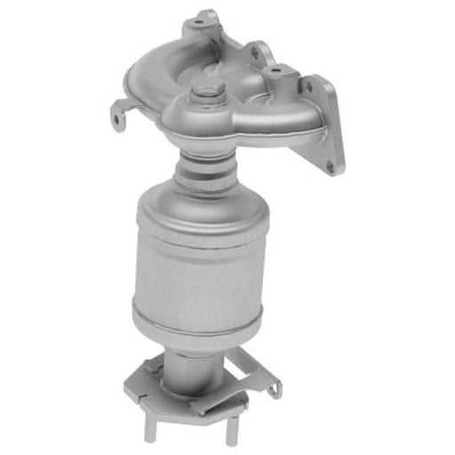 Hella Manifold Catalytic Converter 8LF 366 055-341
