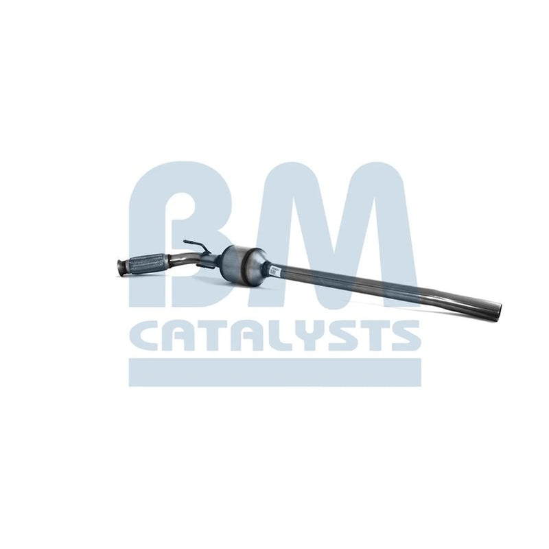 BM Catalysts Homologated Diesel Cat BM80060H