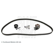 Blue Print Timing Belt Kit with Rollers ADBP730104