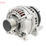 Denso Car Alternator 12V fits Audi A1 2010-2015 1.6 2.0