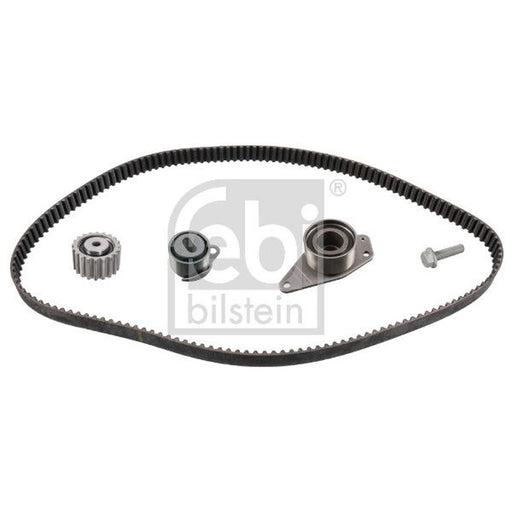 Febi Timing Belt Kit with Rollers 24805