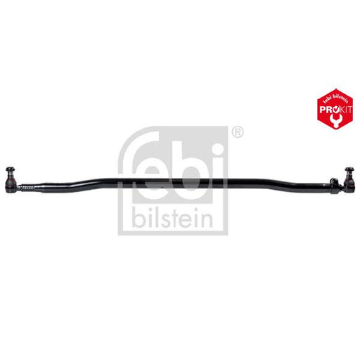 Febi Inner Rack End Right Joint Front 39361