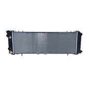 NRF Engine Radiator 50321