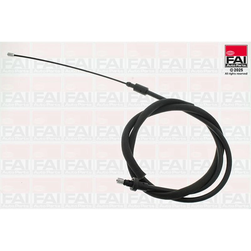 FAI Handbrake Cable Right Rear FBC407