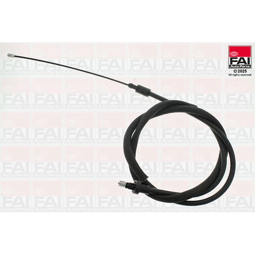 FAI Handbrake Cable Right Rear FBC407