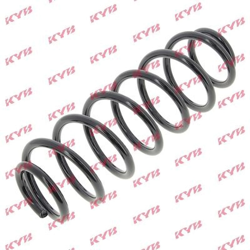 KYB Rear Suspension Coil Spring RA6157