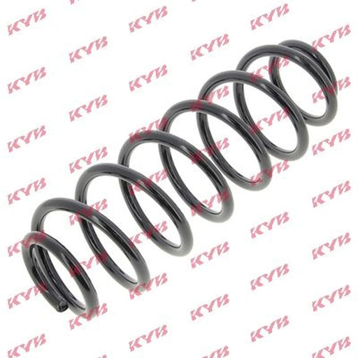 KYB Rear Suspension Coil Spring RA6157