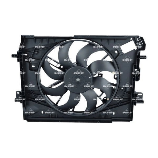 NRF Engine Cooling Fan 47889
