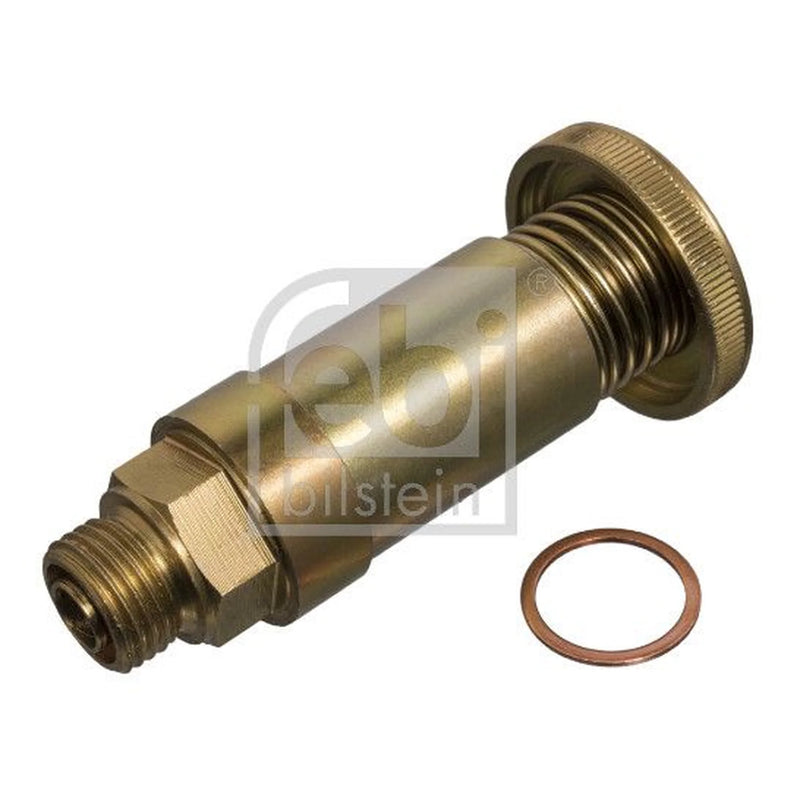 Febi Fuel Pre-Supply Pump Connectors 38095