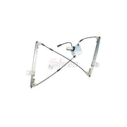 Fahren Electric Window Regulator Lifter Left Front fits Ford Fiesta V 2001-2010
