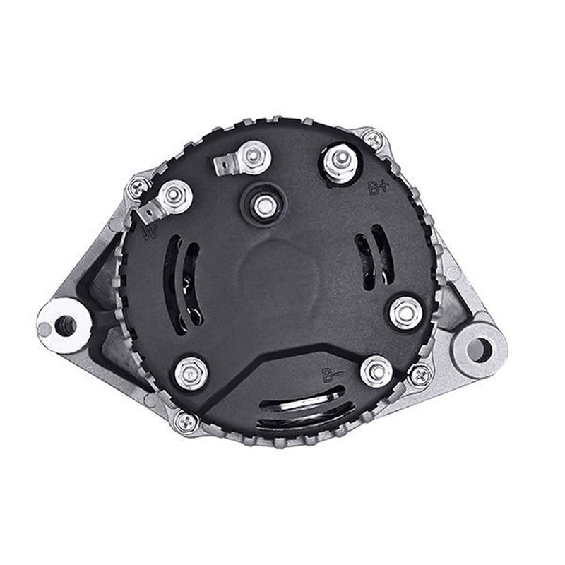 Hella Car Alternator 12V 8EL 015 643-261