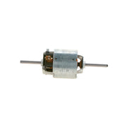 Bosch Radiator Cooling Fan Motor 0 130 101 616