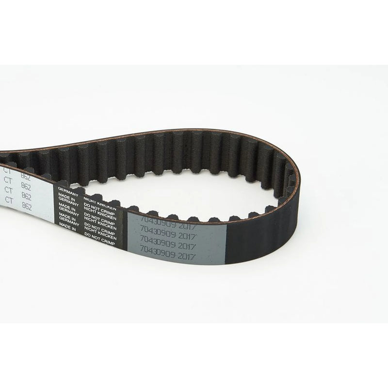 Continental CTAM Timing Belt Cambelt 103 Teeth CT862