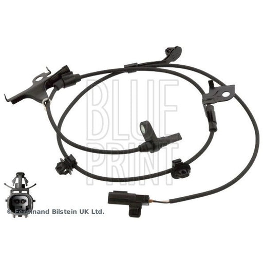 Blue Print ABS Wheel Speed Sensor Front Left ADT37168