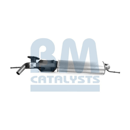 BM Catalysts Homologated Petrol Cat BM91590H