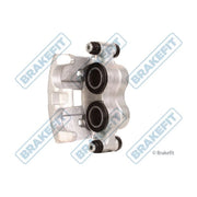 Apec Brake Caliper Assembly Rear Left BCA1775
