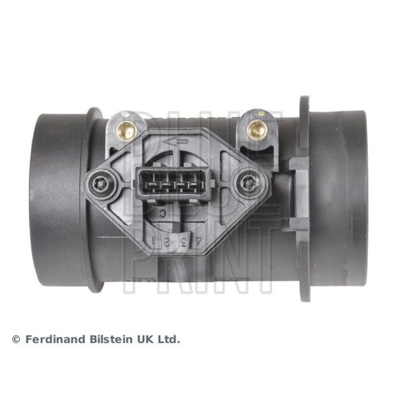 Blue Print MAF Sensor (Mass Air Flow) ADG074213