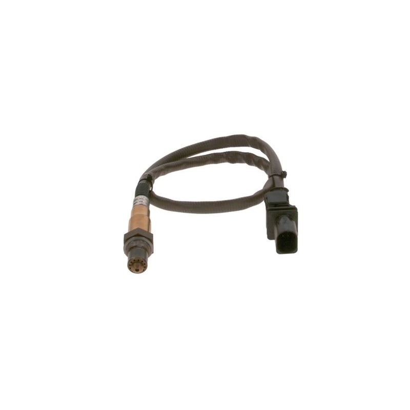 Bosch O2 Lambda Oxygen Sensor 0 258 017 351
