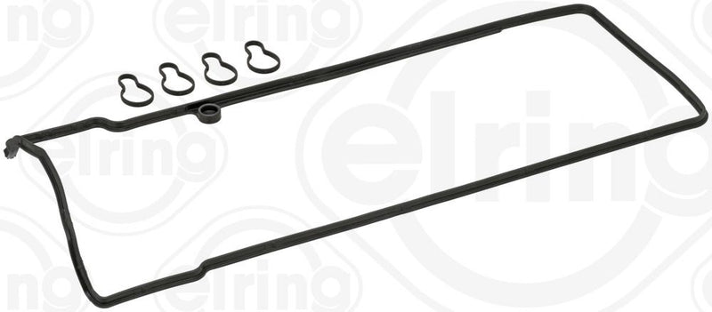 Elring Cylinder Head Cover Gasket Set 133.670