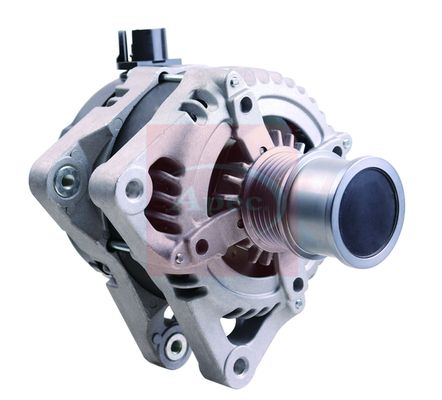 Apec Red Car Alternator 12V AAL2010