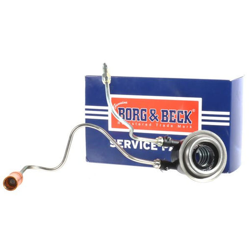 Borg & Beck Clutch Central Slave Cylinder BCS136