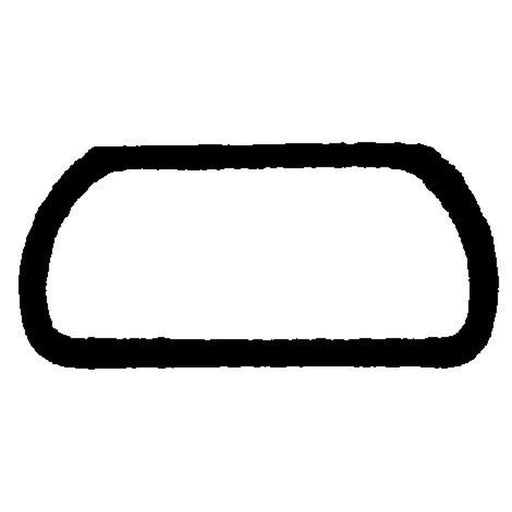 BGA Cylinder Head Cover Gasket RC6326