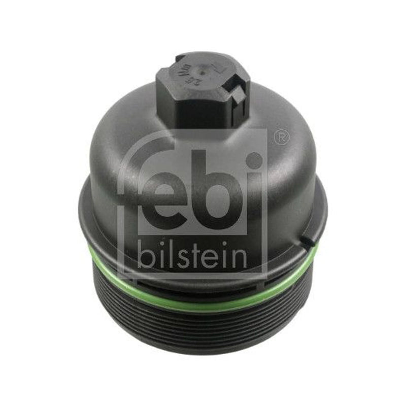 Febi Oil Filter Housing Cap 186277