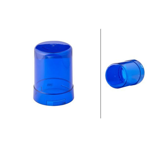 Hella Rotating Beacon Lens High 9EL 856 415-001