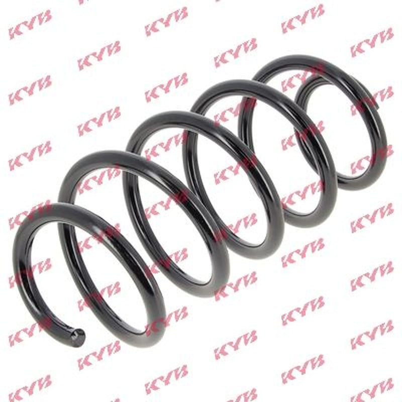 KYB Front Suspension Coil Spring RH3354