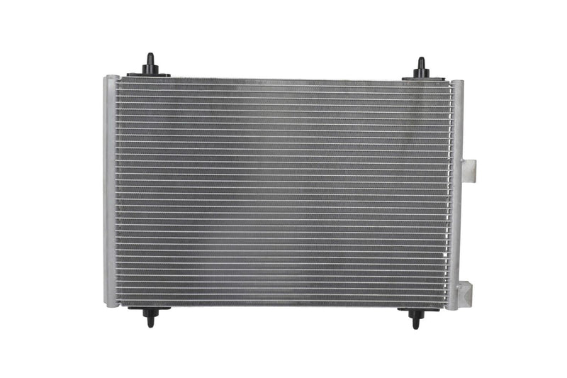 Hella Air Conditioning Condenser 8FC 366 220-751