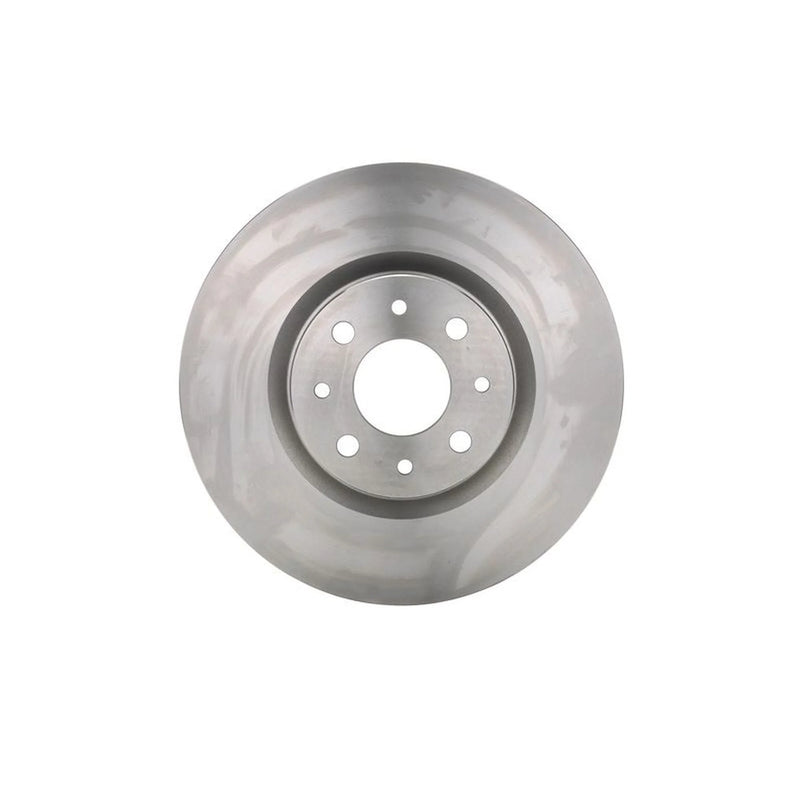 Bosch 2 x Vented Front Brake Discs 0986478855-x2
