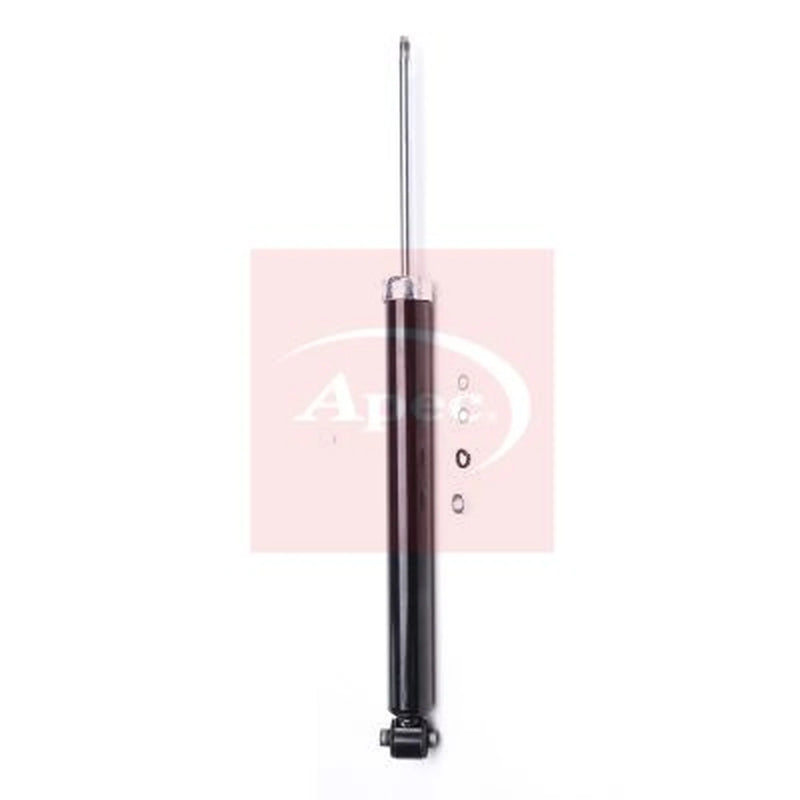 Apec Shock Absorber Damper Strut Rear Right ASA1329