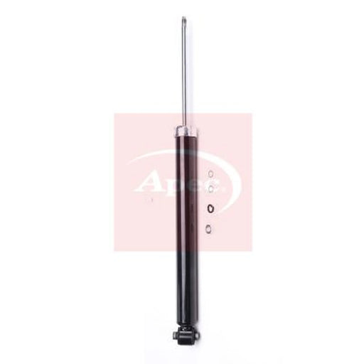 Apec Shock Absorber Damper Strut Rear Right ASA1329